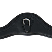 LeMieux Sangle d'Obstacle Anatomique Noir LeMieux Sangle d'Obstacle Anatomique Noir