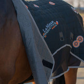 LeMieux Couverture Conductive Magnotherapy Noir LeMieux Couverture Conductive Magnotherapy Noir