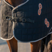 LeMieux Couverture Conductive Magnotherapy Noir LeMieux Couverture Conductive Magnotherapy Noir