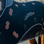 LeMieux Couverture Conductive Magnotherapy Noir LeMieux Couverture Conductive Magnotherapy Noir