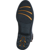 Mountain Horse Bottes Paddock Aurora Back Zip Marron Mountain Horse Bottes Paddock Aurora Back Zip Marron