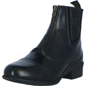 Mountain Horse Bottes Paddock Aurora Winter Zip Noir Mountain Horse Bottes Paddock Aurora Winter Zip Noir