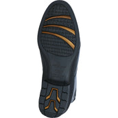 Mountain Horse Bottes Paddock Aurora Winter Zip Noir Mountain Horse Bottes Paddock Aurora Winter Zip Noir