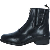 Mountain Horse Bottes Paddock Aurora Winter Zip Noir Mountain Horse Bottes Paddock Aurora Winter Zip Noir