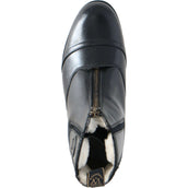Mountain Horse Bottes Paddock Aurora Winter Zip Noir Mountain Horse Bottes Paddock Aurora Winter Zip Noir