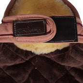 Kentucky Veste pour Chien Waterproof 160g Corail Kentucky Veste pour Chien Waterproof 160g Corail