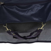 Kentucky Couverture Anti-Mouches Mesh Marin Kentucky Couverture Anti-Mouches Mesh Marin