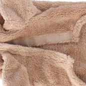 Kentucky Pull Chien Teddy Fleece Beige Kentucky Pull Chien Teddy Fleece Beige
