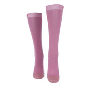Kentucky Chaussettes Rose clair Kentucky Chaussettes Rose clair