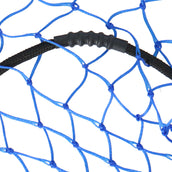 HORKA Filet à Foin Easy Fill Bleu Royal HORKA Filet à Foin Easy Fill Bleu Royal