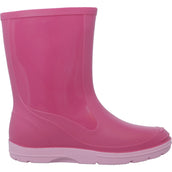 HORKA Bottes de pluie Kids PVC Rose HORKA Bottes de pluie Kids PVC Rose