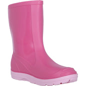HORKA Bottes de pluie Kids PVC Rose HORKA Bottes de pluie Kids PVC Rose
