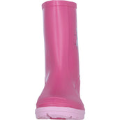 HORKA Bottes de pluie Kids PVC Rose HORKA Bottes de pluie Kids PVC Rose