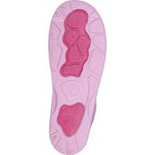 HORKA Bottes de pluie Kids PVC Rose HORKA Bottes de pluie Kids PVC Rose