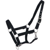 HORKA Licol Basic Noir HORKA Licol Basic Noir