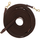 Eric Thomas Longe Pro Double Havane Eric Thomas Longe Pro Double Havane