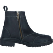 Norton Jodhpurs Zipper Hiver Noir Norton Jodhpurs Zipper Hiver Noir