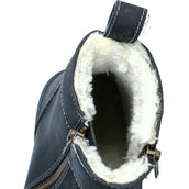 Norton Jodhpurs Zipper Hiver Noir Norton Jodhpurs Zipper Hiver Noir