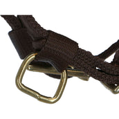 Norton Licol Mini Réglable Marron Norton Licol Mini Réglable Marron