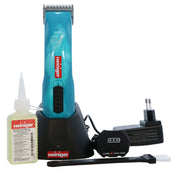 Heiniger Batterie Tondeuse Opal Avec Tête de Tondeuse #10 Heiniger Batterie Tondeuse Opal Avec Tête de Tondeuse #10