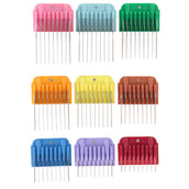 Heiniger Set de Peignes de Tondeuse Voor Opal Métal Heiniger Set de Peignes de Tondeuse Voor Opal Métal