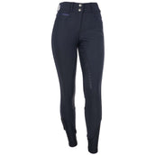 ANKY Pantalon d'Équitation Stone Taped Full Grip Femmes Foncé Marine ANKY Pantalon d'Équitation Stone Taped Full Grip Femmes Foncé Marine