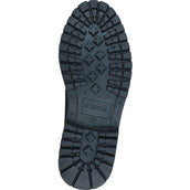 Norton Chaussures d'Écurie Hybrid Hiver Noir Norton Chaussures d'Écurie Hybrid Hiver Noir