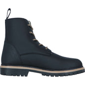 Norton Chaussures d'Écurie Hybrid Hiver Noir Norton Chaussures d'Écurie Hybrid Hiver Noir