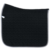 Kentucky Tapis de Selle Softshell Dressage Noir Kentucky Tapis de Selle Softshell Dressage Noir
