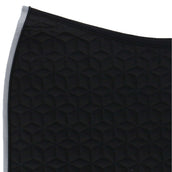 Kentucky Tapis de Selle Softshell Dressage Noir Kentucky Tapis de Selle Softshell Dressage Noir