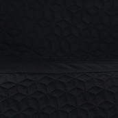 Kentucky Tapis de Selle Softshell Dressage Noir Kentucky Tapis de Selle Softshell Dressage Noir