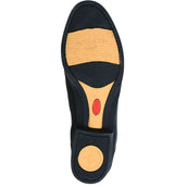 Suedwind Jodhpur Advanced ll FZ Soft Noir Suedwind Jodhpur Advanced ll FZ Soft Noir