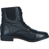 Suedwind Jodhpur Advanced ll BZ Lace Soft Noir Suedwind Jodhpur Advanced ll BZ Lace Soft Noir