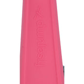 Freejump Étriers Soft Up Pro Plus Noir/Rose Freejump Étriers Soft Up Pro Plus Noir/Rose