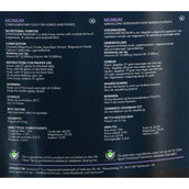 Synovium Magnésium Synovium Magnésium