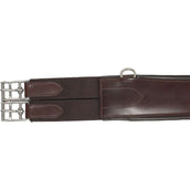 Equiline Sangle Cuir Anatomique Marron Equiline Sangle Cuir Anatomique Marron