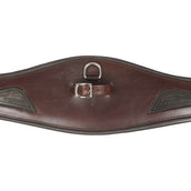 Equiline Sangle Cuir Anatomique Marron Equiline Sangle Cuir Anatomique Marron