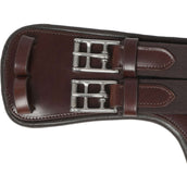 Equiline Sangle d'Obstacle Monoflap Marron Equiline Sangle d'Obstacle Monoflap Marron