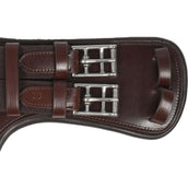 Equiline Sangle d'Obstacle Monoflap Marron Equiline Sangle d'Obstacle Monoflap Marron