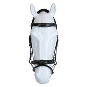 Equiline Bride JP Anatomique Light Noir Equiline Bride JP Anatomique Light Noir
