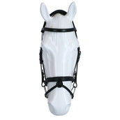 Equiline Bride JP Anatomique Noir Equiline Bride JP Anatomique Noir