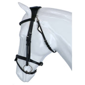 Equiline Bride JP Anatomique Noir Equiline Bride JP Anatomique Noir