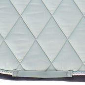 BR Tapis de Selle Event Cooldry Polyvalent Cameo Green BR Tapis de Selle Event Cooldry Polyvalent Cameo Green