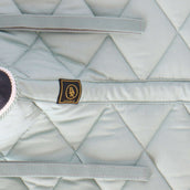 BR Tapis de Selle Event Cooldry Polyvalent Cameo Green BR Tapis de Selle Event Cooldry Polyvalent Cameo Green