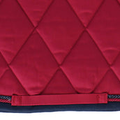 BR Tapis de Selle Event Cooldry Dressage Beet Red BR Tapis de Selle Event Cooldry Dressage Beet Red