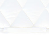 BR Tapis de Selle Event Cooldry Dressage Blanc BR Tapis de Selle Event Cooldry Dressage Blanc