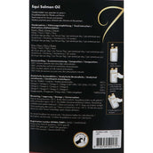 Excellent Huile de Saumon Excellent Huile de Saumon