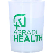 Agradi Health Gobelet Doseur Agradi Health Gobelet Doseur