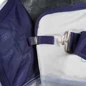 Bucas Buzz-Off Rain & Neck 0g Argent/Bleu Bucas Buzz-Off Rain & Neck 0g Argent/Bleu