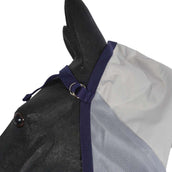 Bucas Buzz-Off Rain & Neck 0g Argent/Bleu Bucas Buzz-Off Rain & Neck 0g Argent/Bleu